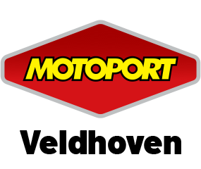 Motoport Logo (Veldhoven)