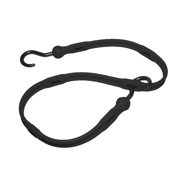 Dyna strap macna dubbele haak