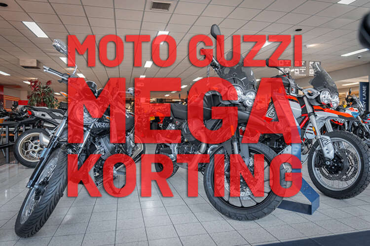 acite kaart moto guzzi
