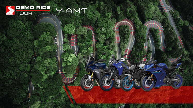 Yamaha-DemoRideTour