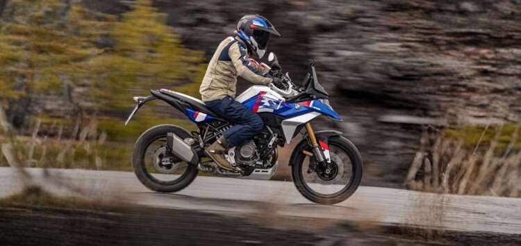 F450GS