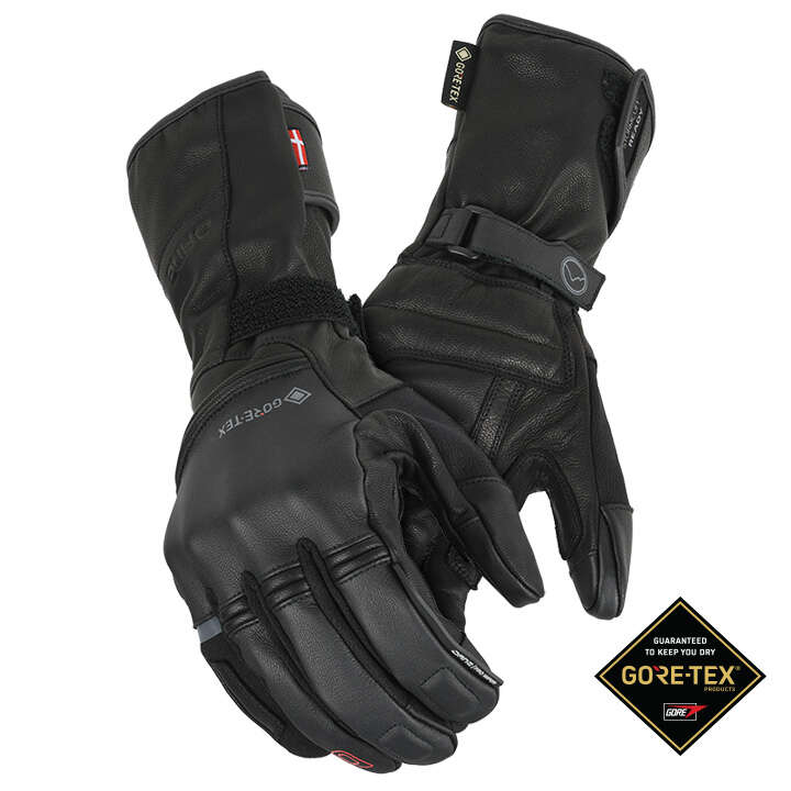 Dane-Tyge-Gore-tex-motorhandschoen---MotoPort