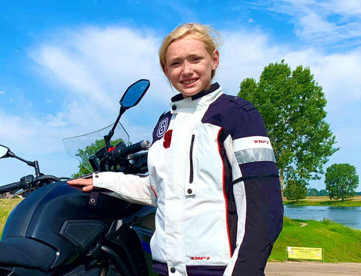 Kinderkleding-MotoPort-Zomer