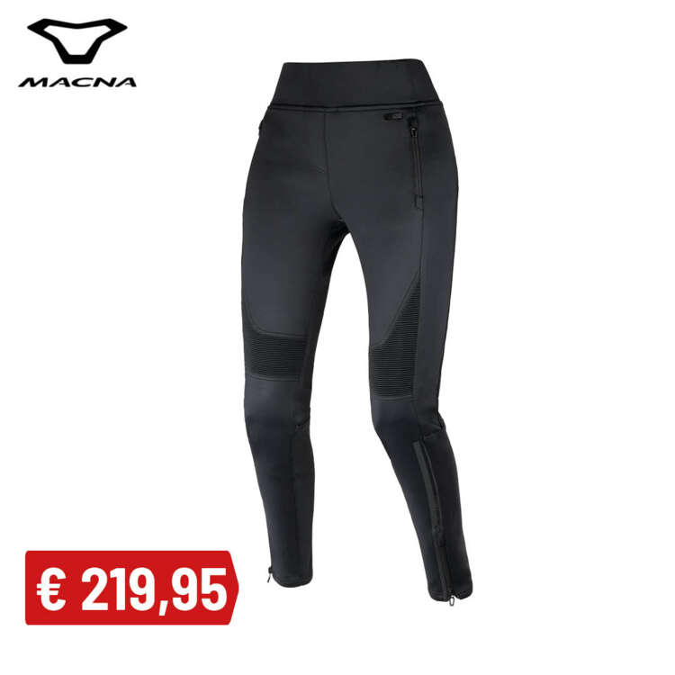 Macna - Pearl dameslegging - MotoPort-Doorwaai - kleding