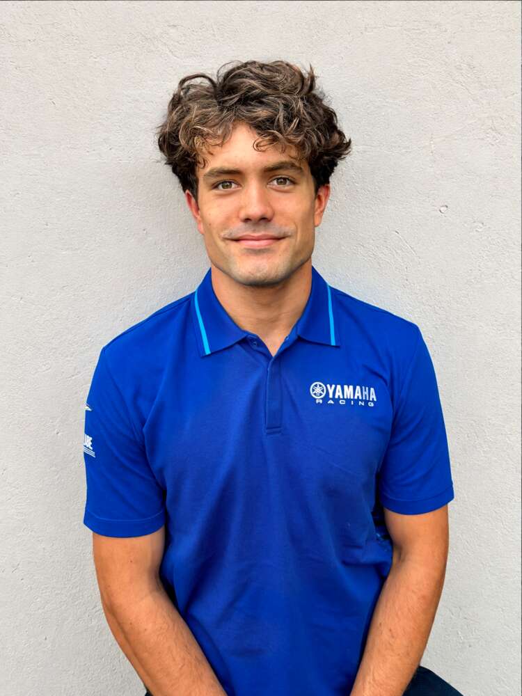 NL_Persbericht Yamaha Racing- Twan Smits promoveert per direct naar WorldSBK en voltooit seizoen 2026 bij Moto X Racing