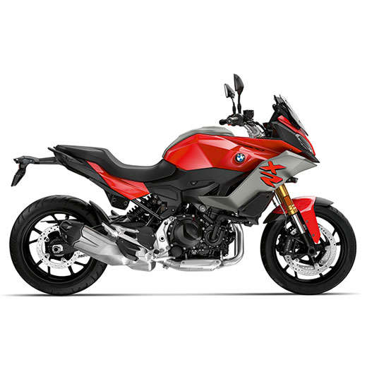 BMW F 900 XR - MotoPort