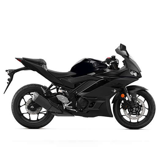 2020 Yamaha YZF-R3