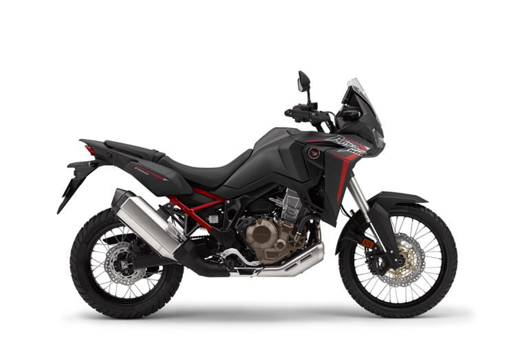 africatwin