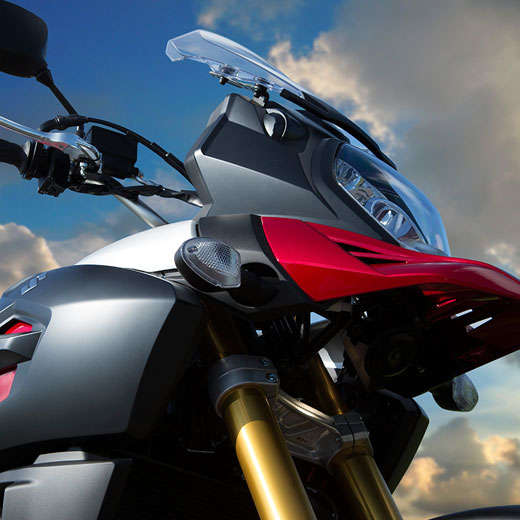 Onze occasions - MotoPort Echt