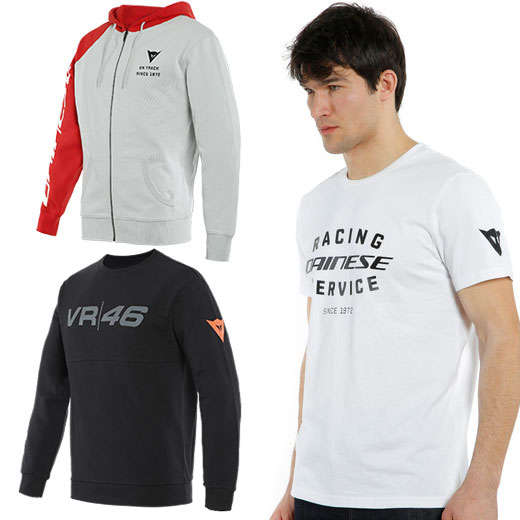 Dainese-Lifestyle