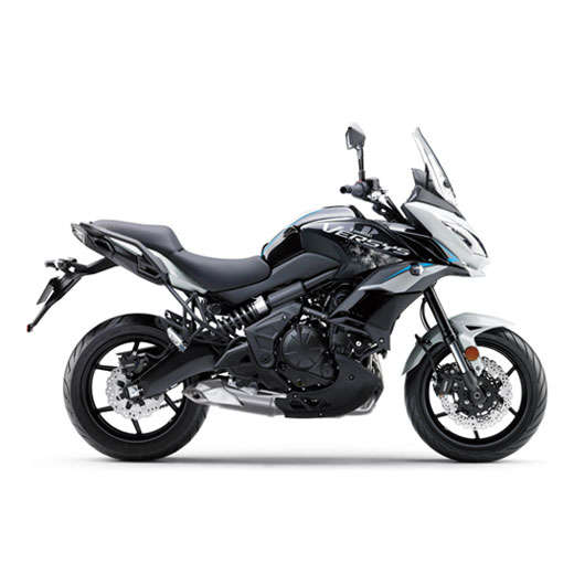 Kawasaki Versys 650 2021