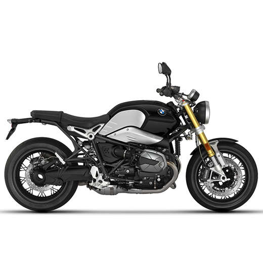 BMW R nineT serie 2021 - MotoPort