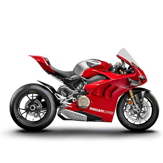 Ducati Panigale V4 R