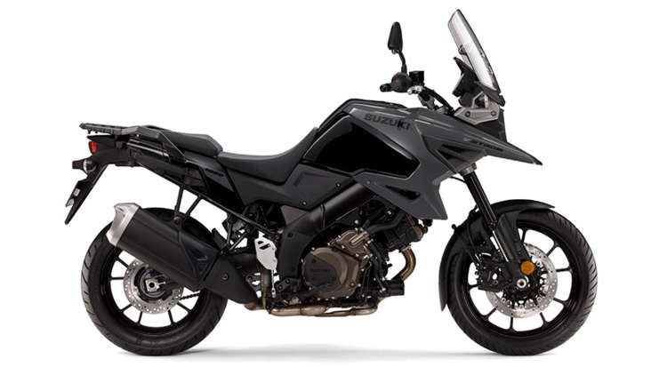 Suzuki v strom