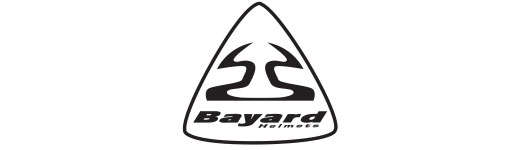 Bayard motorhelmen