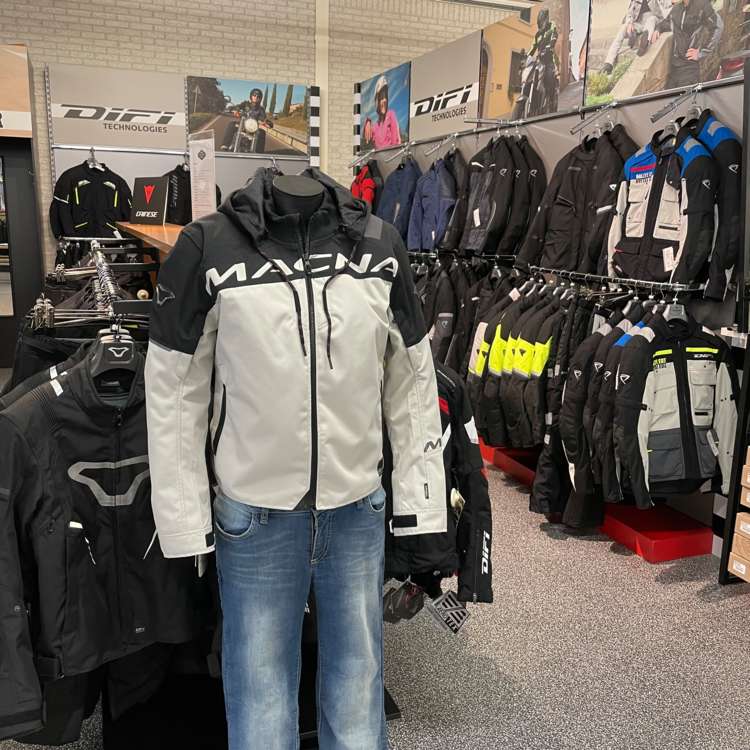 kleding mp assen