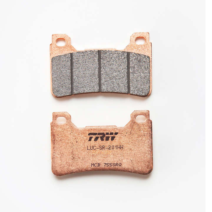 TRW Lucas SRQ - MotoPort