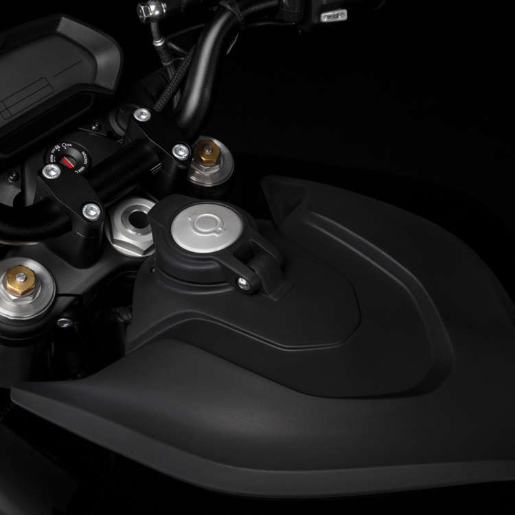 Zero SR - Detail 03