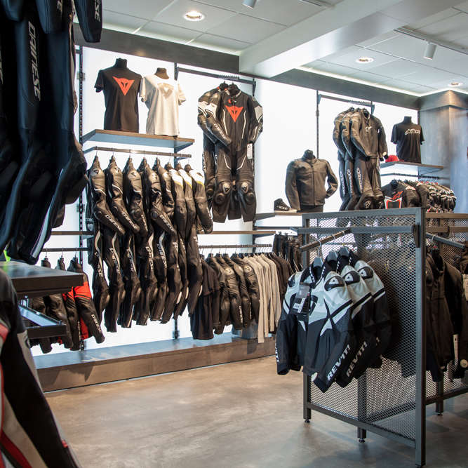 MotoPort XXL Motorkledingstore 05