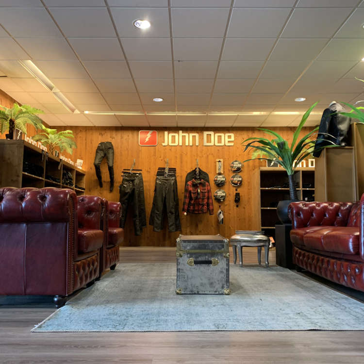 Welkom bij MotoPort Leek