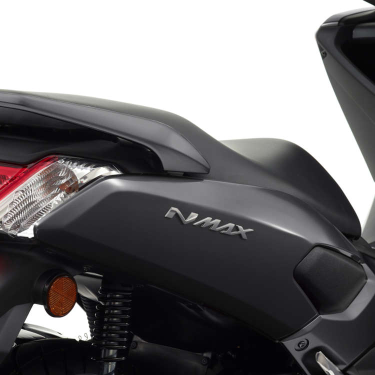 Yamaha NMAX 125_Detail 10