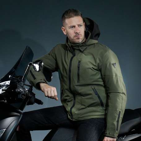 Dainese Mayfair