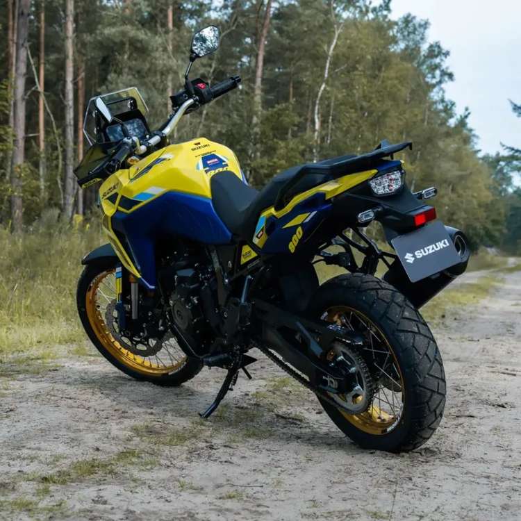 V-Strom 800 Rally edition2