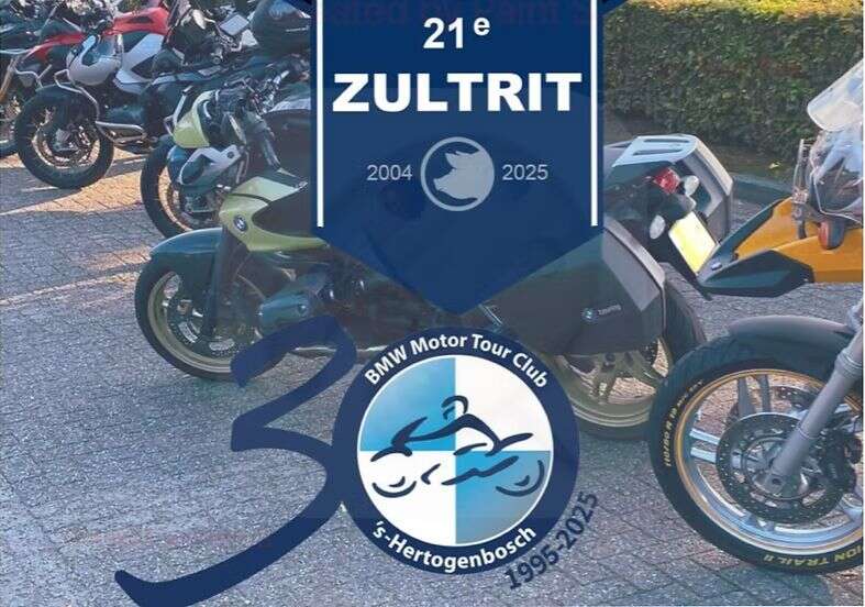 Zultrit Den Bosch