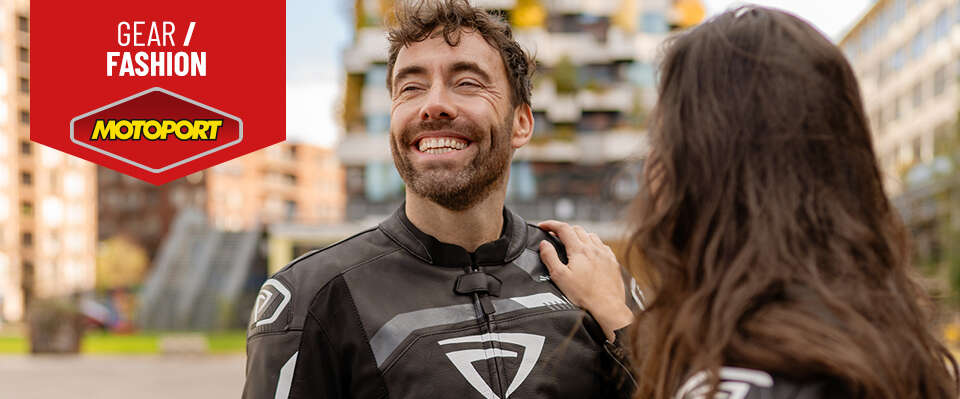 Gear - Fashion - Magazine - MotoPort