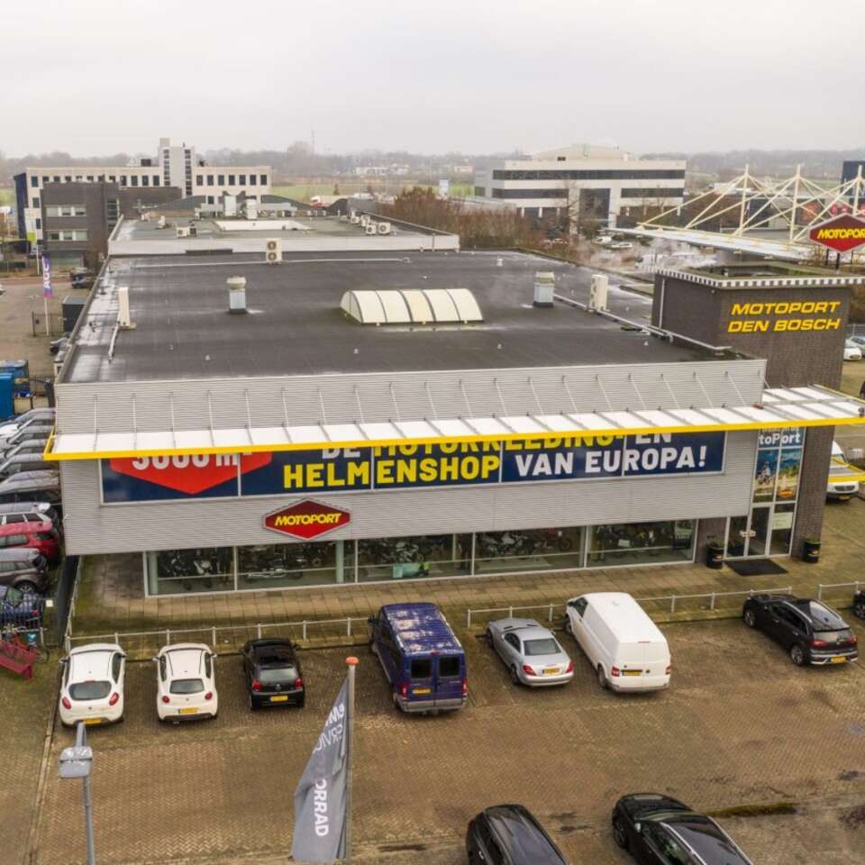 Motoport den bosch