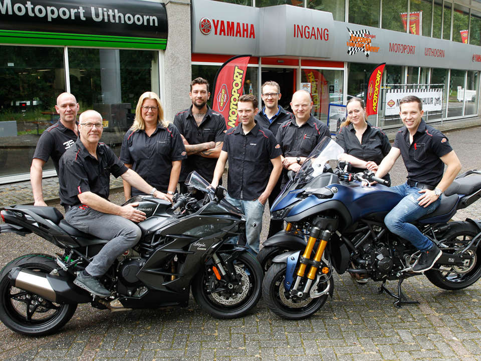 Team-MotoPort-Uithoorn