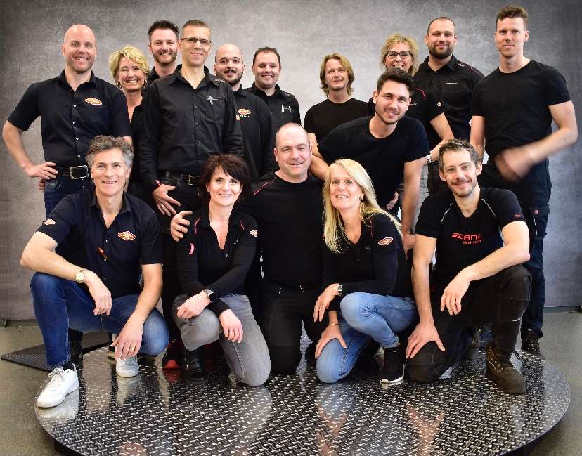 team foto 1-6-2021