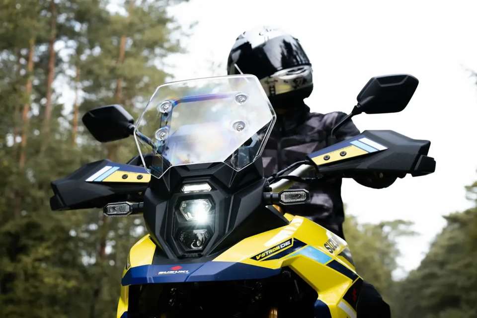 V-Strom 800 Rally edition4