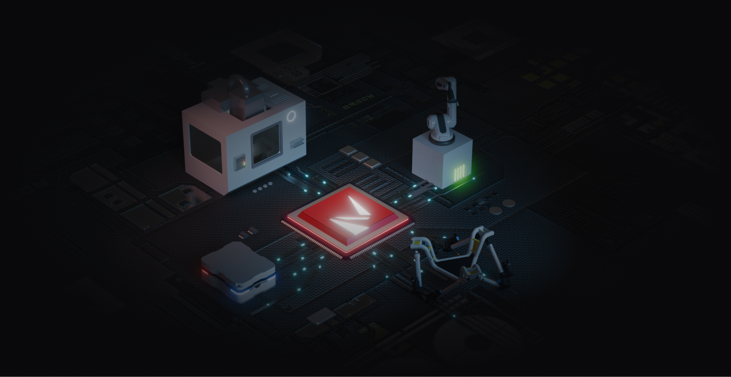 One Platform, endless possibilities.