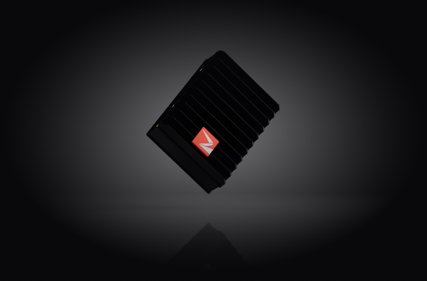 Industrial Hardware,  Built for Motorcortex