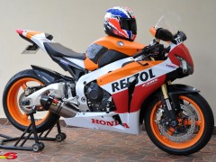 CBR1000rr repsol