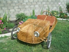 велокар козьма прутков