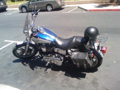 Harley 2