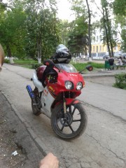 рюмка спорта