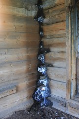 Новая Осиновка. Церковь Михаила Архангела.