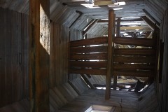 Новая Осиновка. Церковь Михаила Архангела.