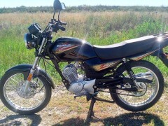 Jianshe JS 125-6B