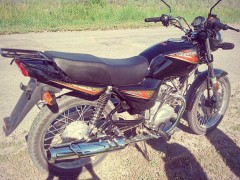 Jianshe JS 125-6B