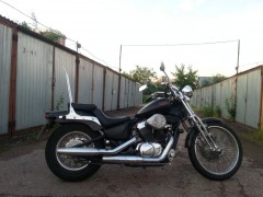 Honda Steed VLS