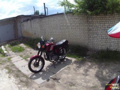 Открытие сезона 2015