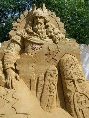 Языческие боги (дохристианской эпохи)