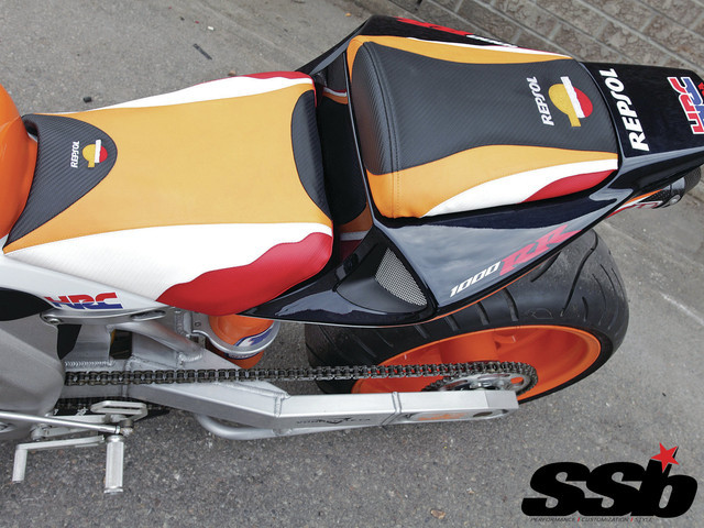 normal 1110 sbkp 06 z2B2007 honda CBR1000RR repsol2Bseat covers