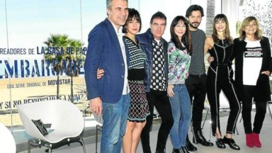 El Embarcadero Originales Movistar