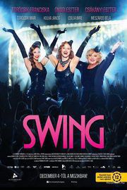 Swing – Plakát