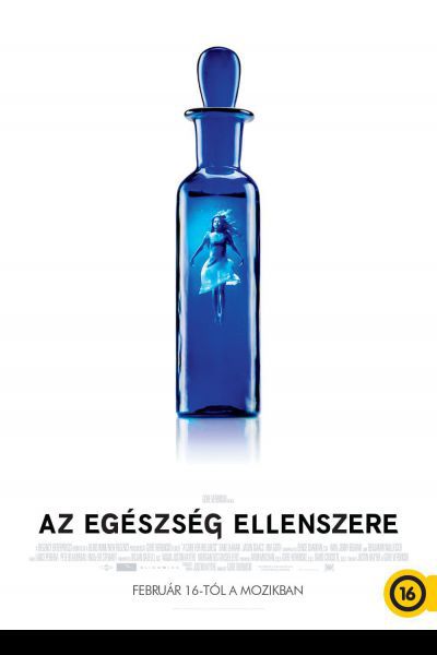 Az egészség ellenszere – Plakát